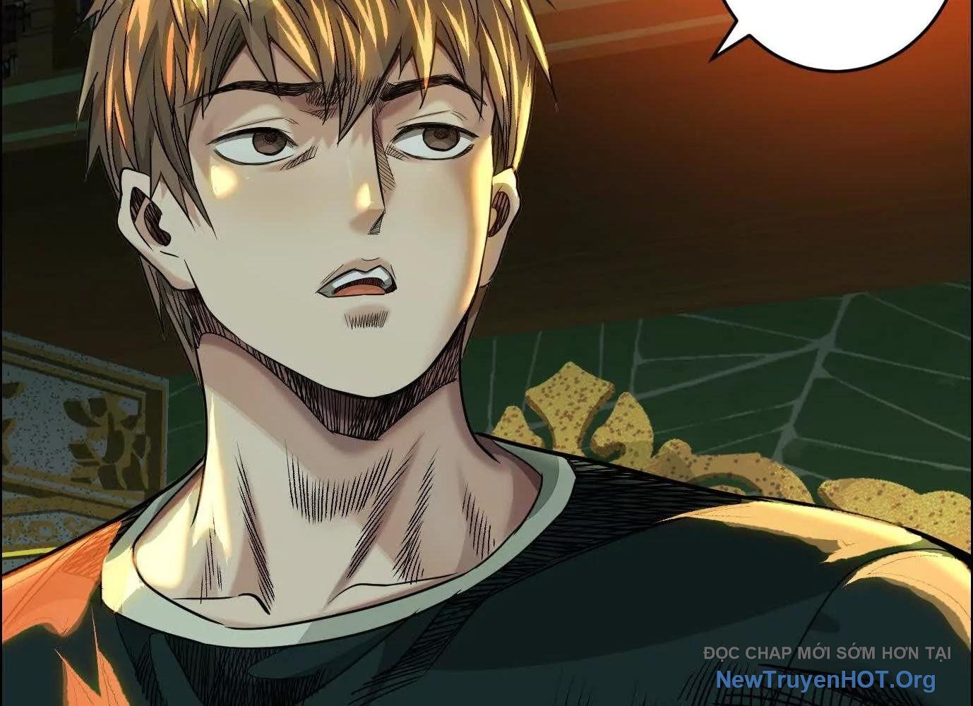 Thập Nhị Tinh – Dị Thú Mê Thành Chapter 69 - Trang 2