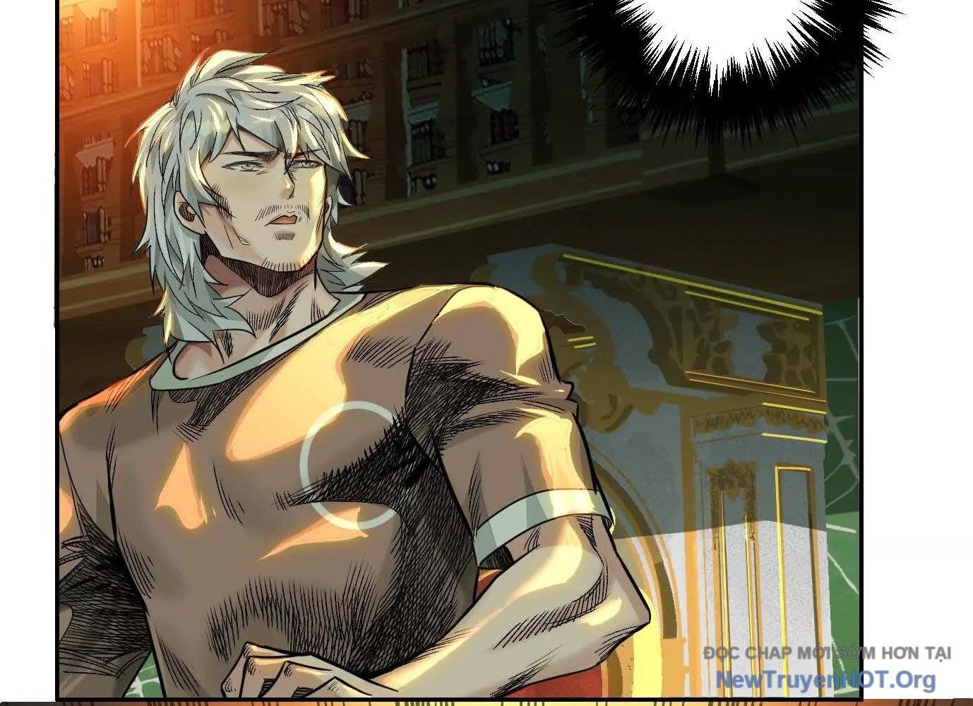 Thập Nhị Tinh – Dị Thú Mê Thành Chapter 69 - Trang 2