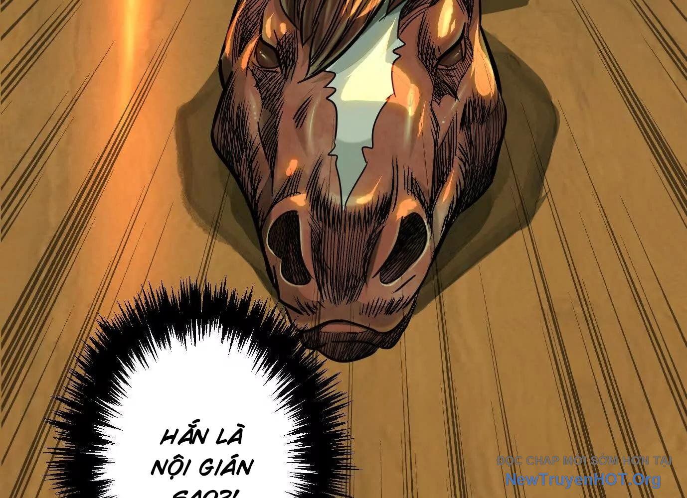 Thập Nhị Tinh – Dị Thú Mê Thành Chapter 69 - Trang 2