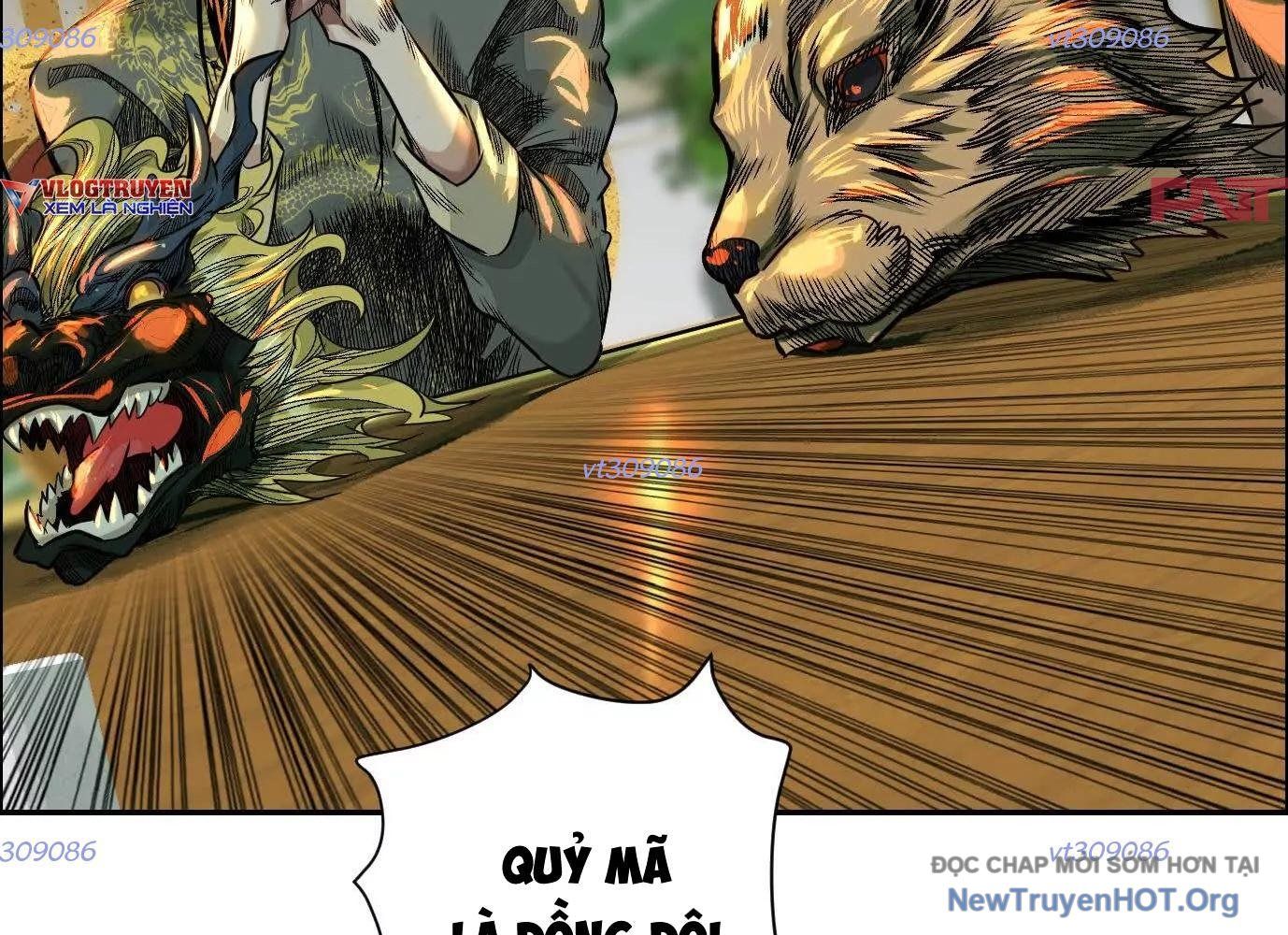 Thập Nhị Tinh – Dị Thú Mê Thành Chapter 69 - Trang 2