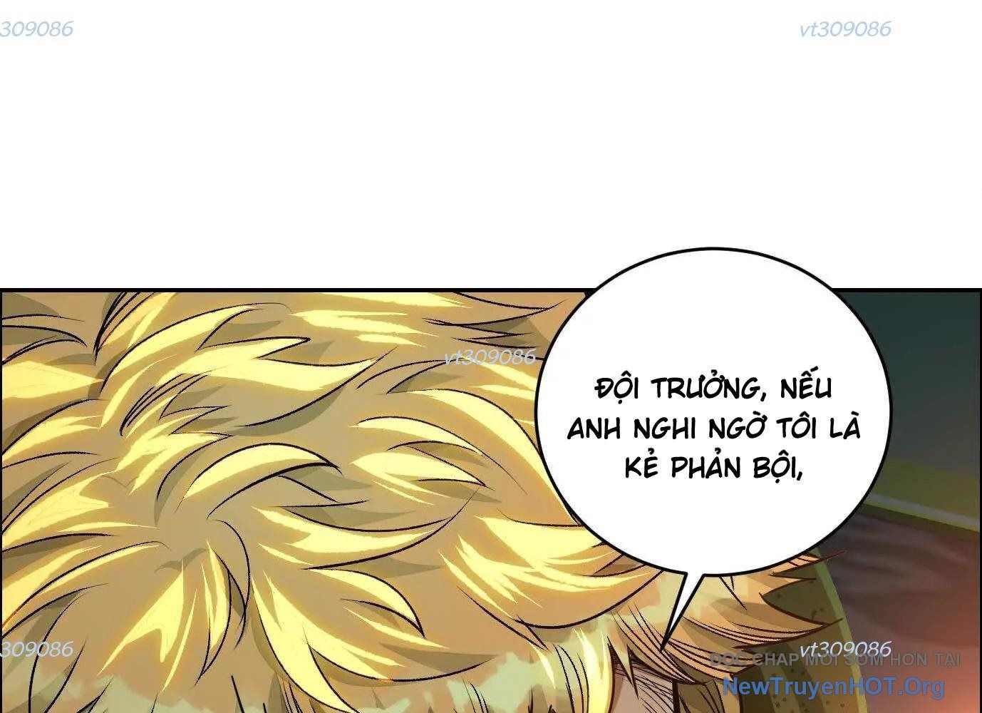 Thập Nhị Tinh – Dị Thú Mê Thành Chapter 69 - Trang 2