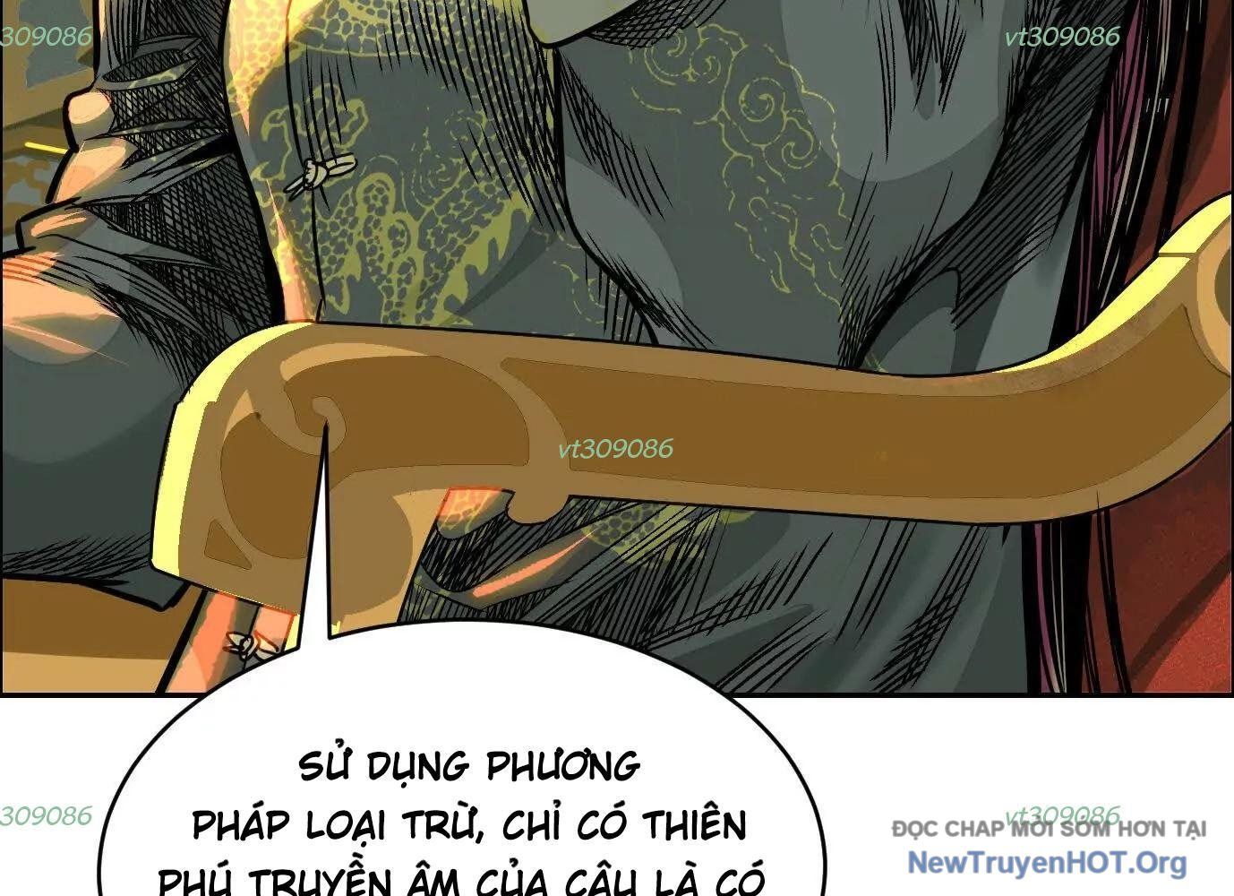 Thập Nhị Tinh – Dị Thú Mê Thành Chapter 69 - Trang 2