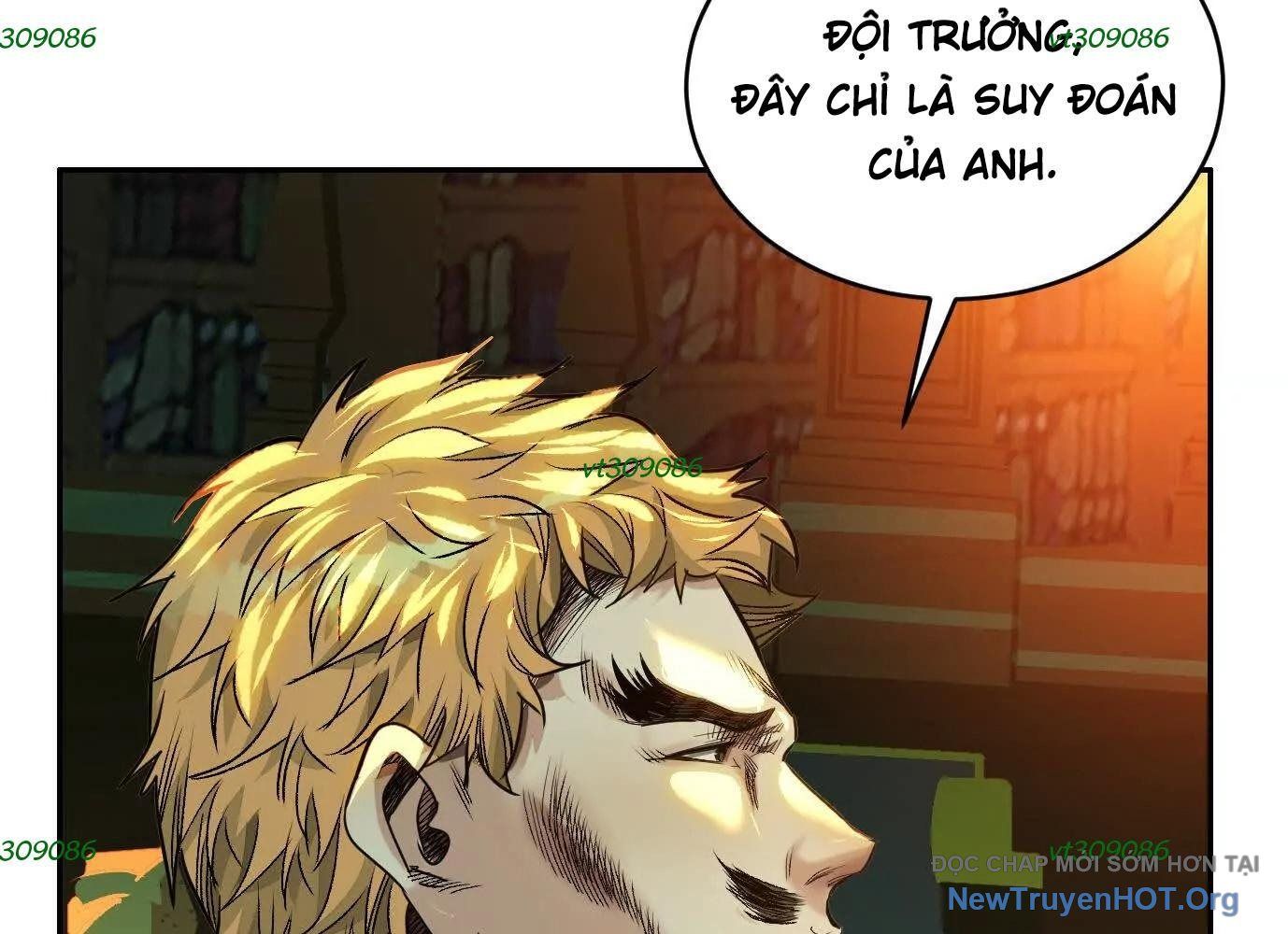 Thập Nhị Tinh – Dị Thú Mê Thành Chapter 69 - Trang 2