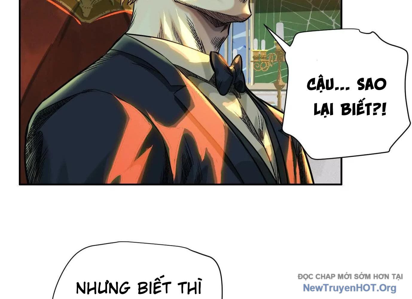 Thập Nhị Tinh – Dị Thú Mê Thành Chapter 69 - Trang 2