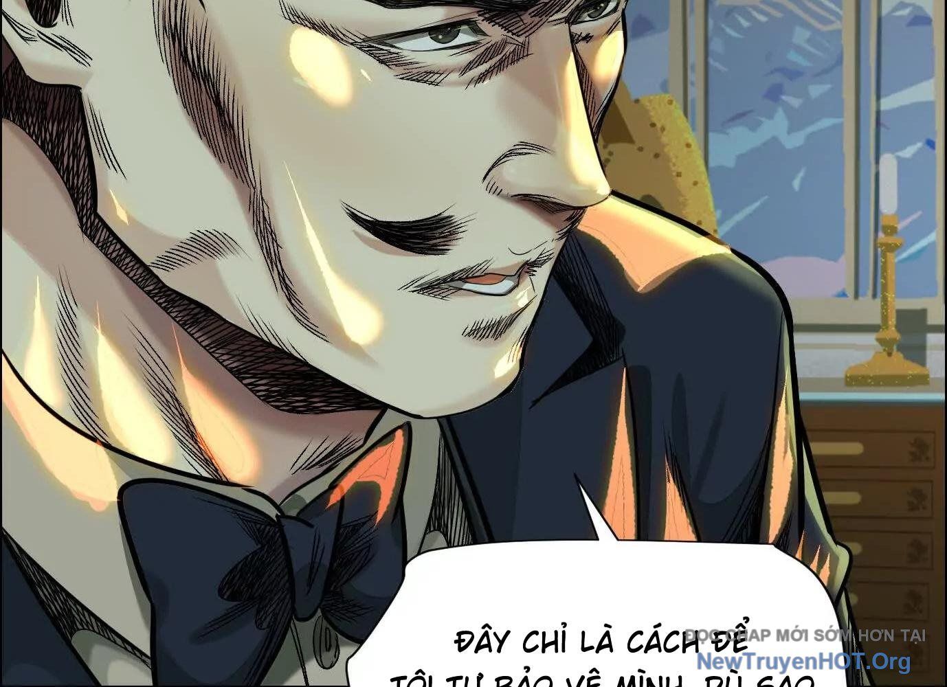 Thập Nhị Tinh – Dị Thú Mê Thành Chapter 69 - Trang 2