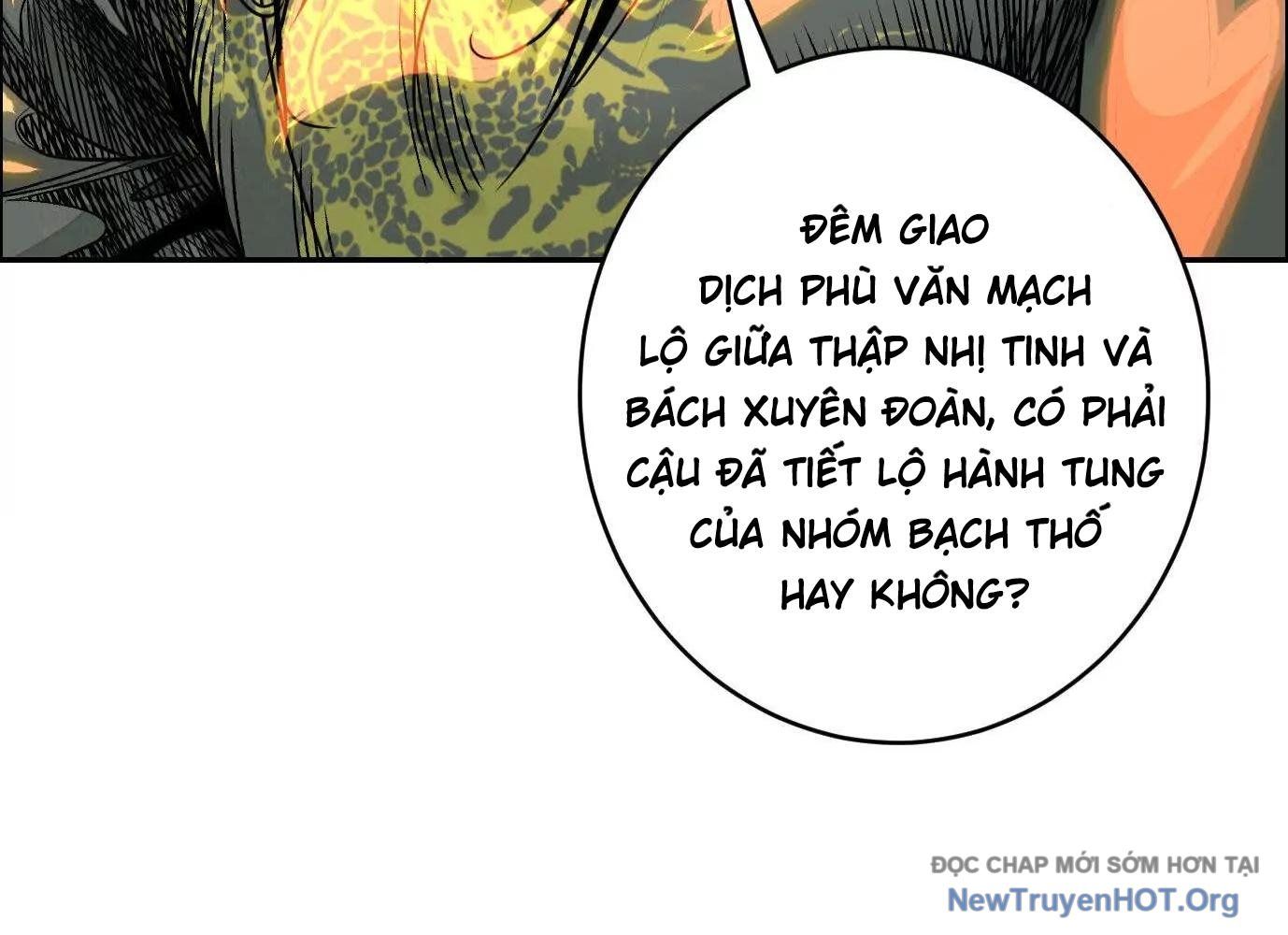 Thập Nhị Tinh – Dị Thú Mê Thành Chapter 69 - Trang 2