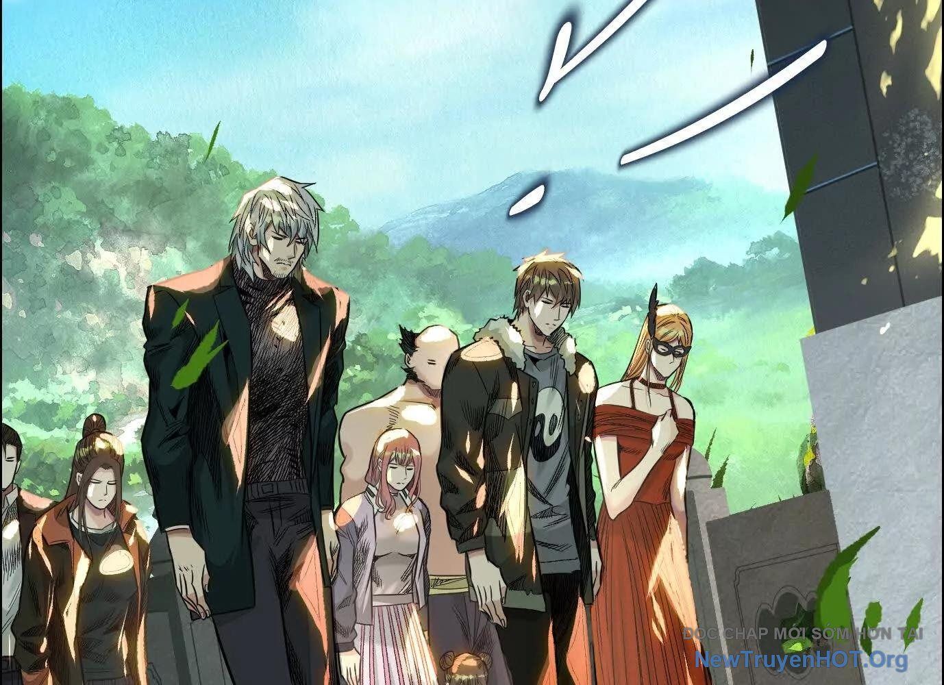 Thập Nhị Tinh – Dị Thú Mê Thành Chapter 70 - Trang 2