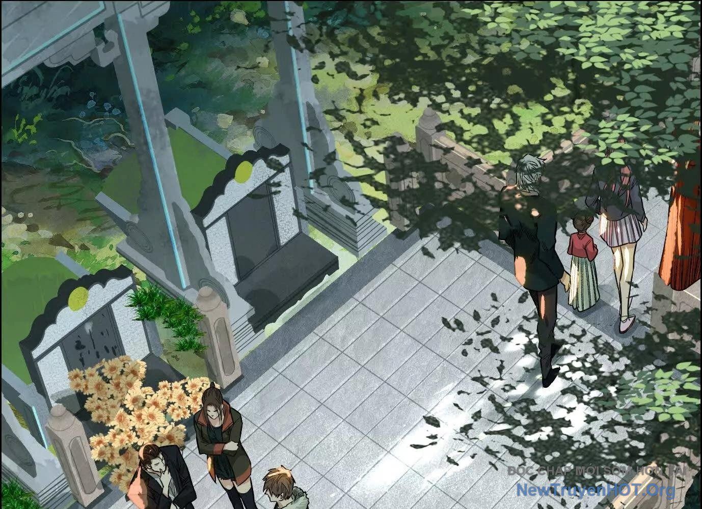 Thập Nhị Tinh – Dị Thú Mê Thành Chapter 70 - Trang 2