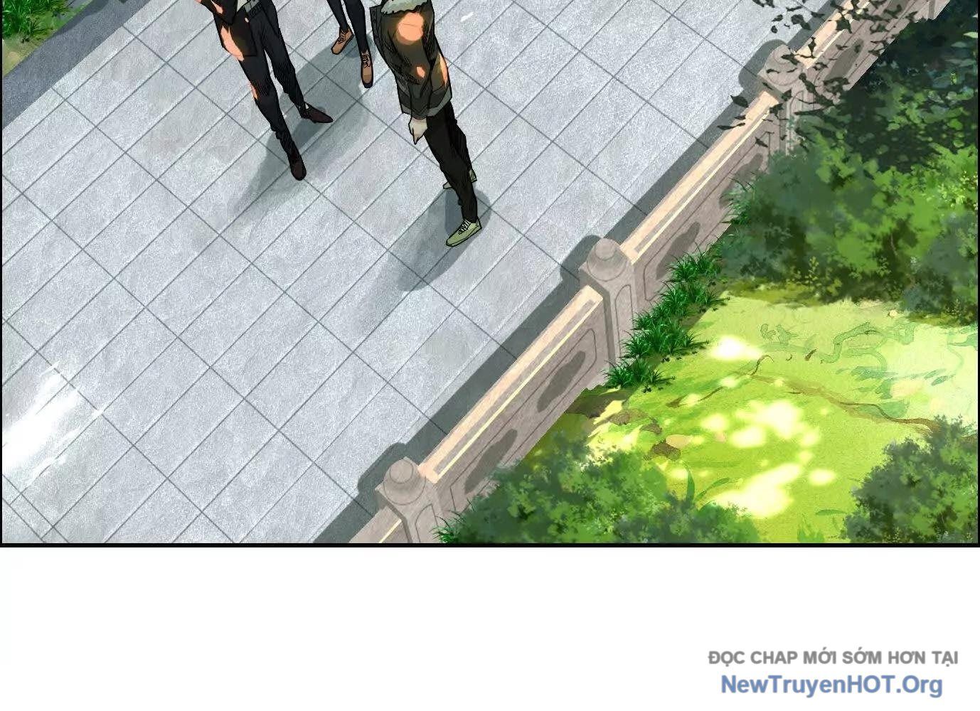 Thập Nhị Tinh – Dị Thú Mê Thành Chapter 70 - Trang 2