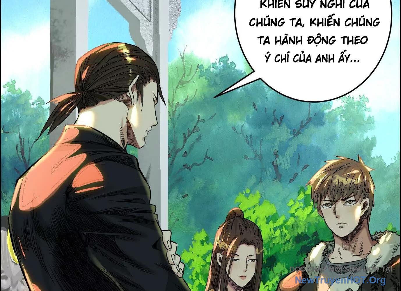 Thập Nhị Tinh – Dị Thú Mê Thành Chapter 70 - Trang 2