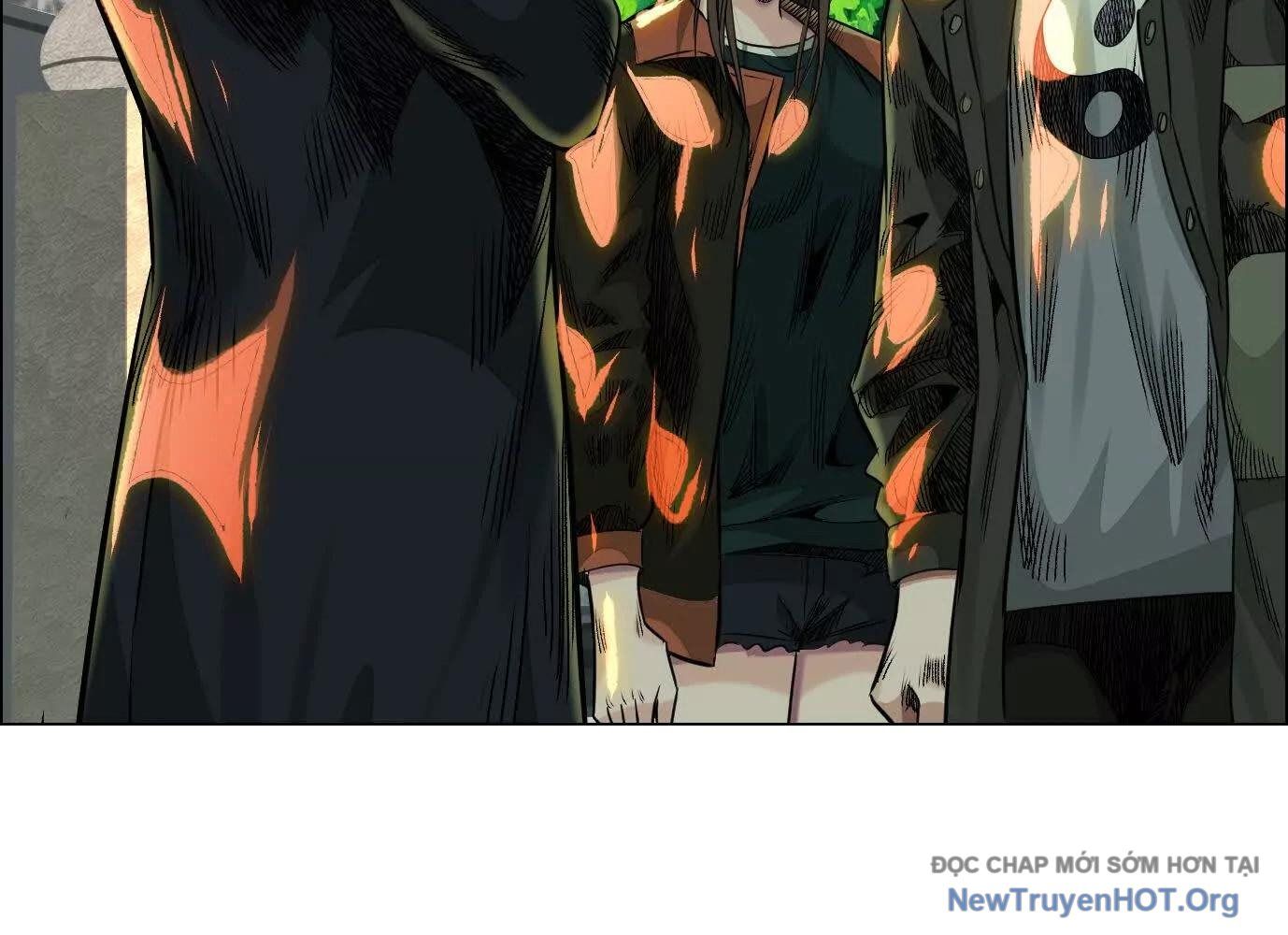 Thập Nhị Tinh – Dị Thú Mê Thành Chapter 70 - Trang 2