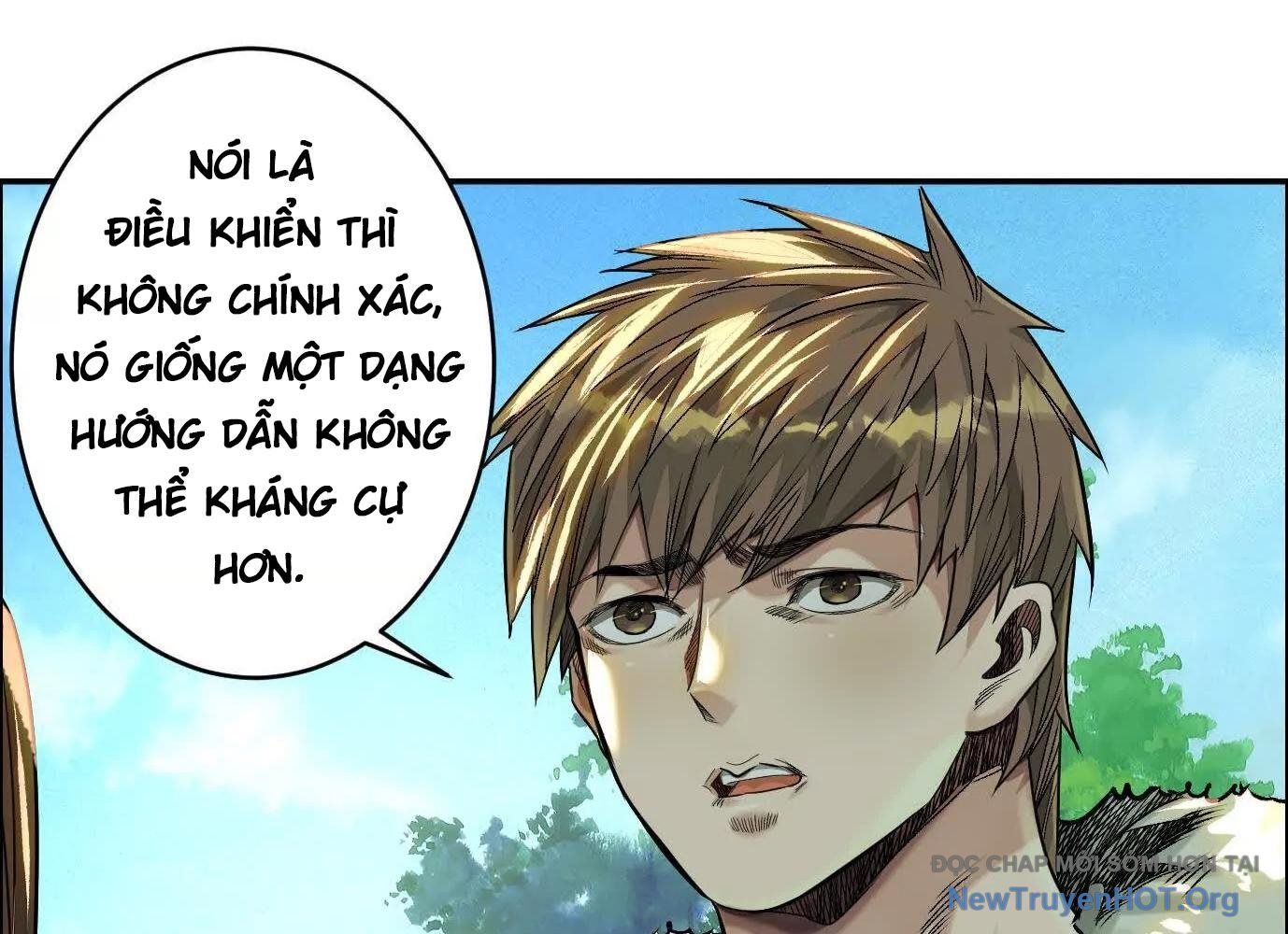 Thập Nhị Tinh – Dị Thú Mê Thành Chapter 70 - Trang 2