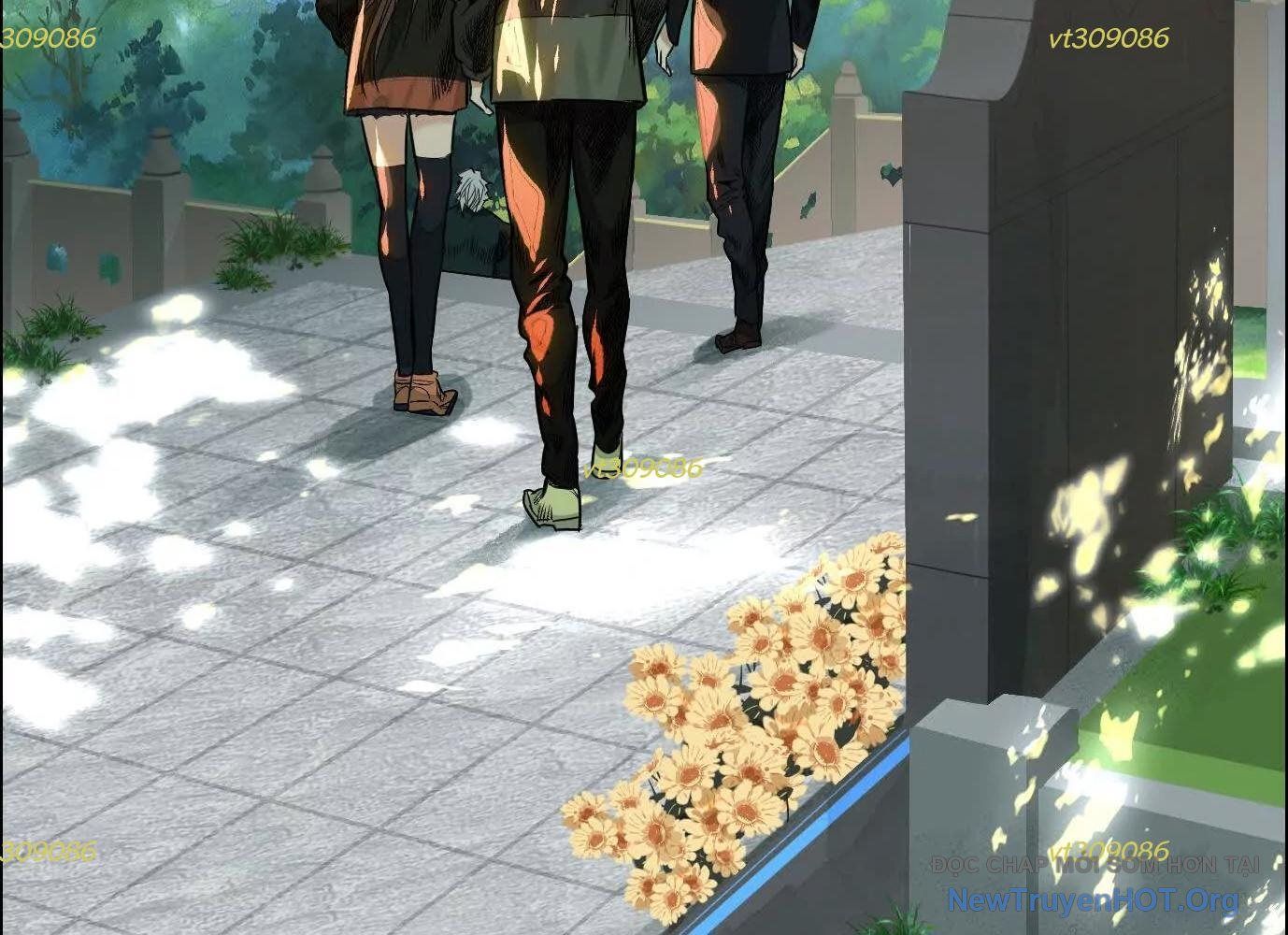 Thập Nhị Tinh – Dị Thú Mê Thành Chapter 70 - Trang 2