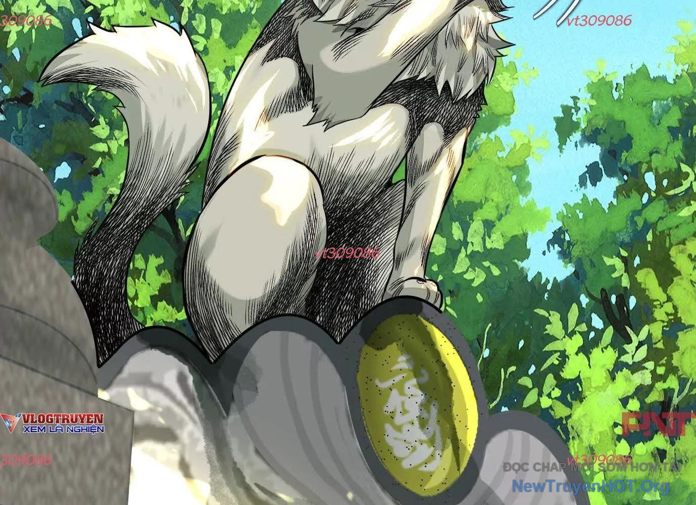 Thập Nhị Tinh – Dị Thú Mê Thành Chapter 70 - Trang 2