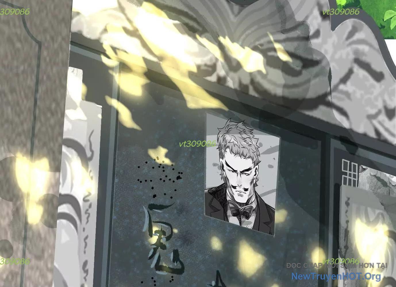 Thập Nhị Tinh – Dị Thú Mê Thành Chapter 70 - Trang 2