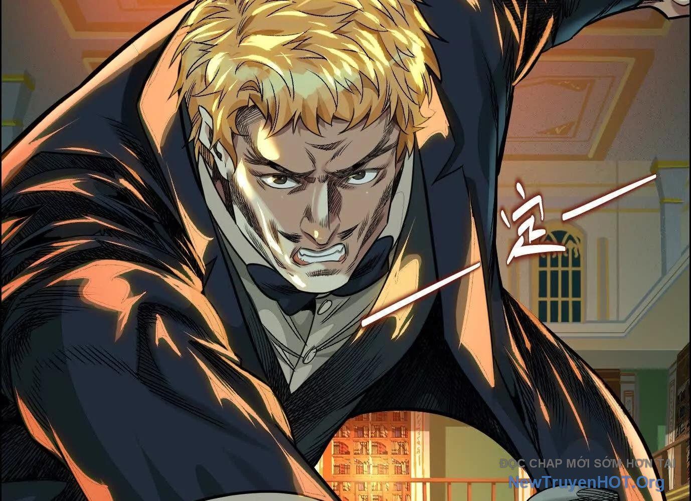 Thập Nhị Tinh – Dị Thú Mê Thành Chapter 70 - Trang 2