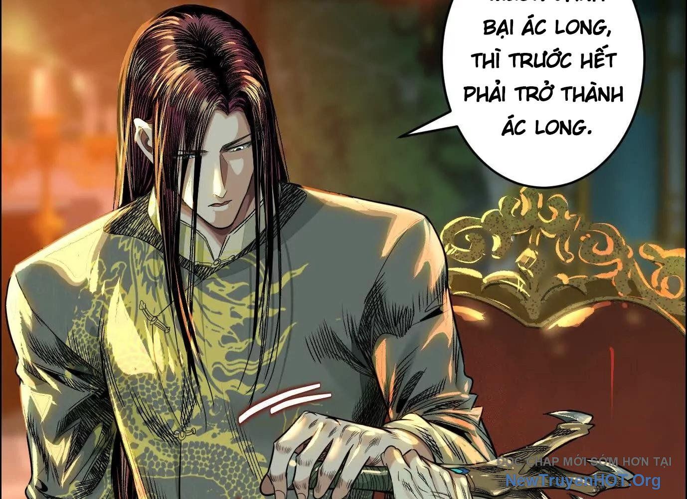 Thập Nhị Tinh – Dị Thú Mê Thành Chapter 70 - Trang 2