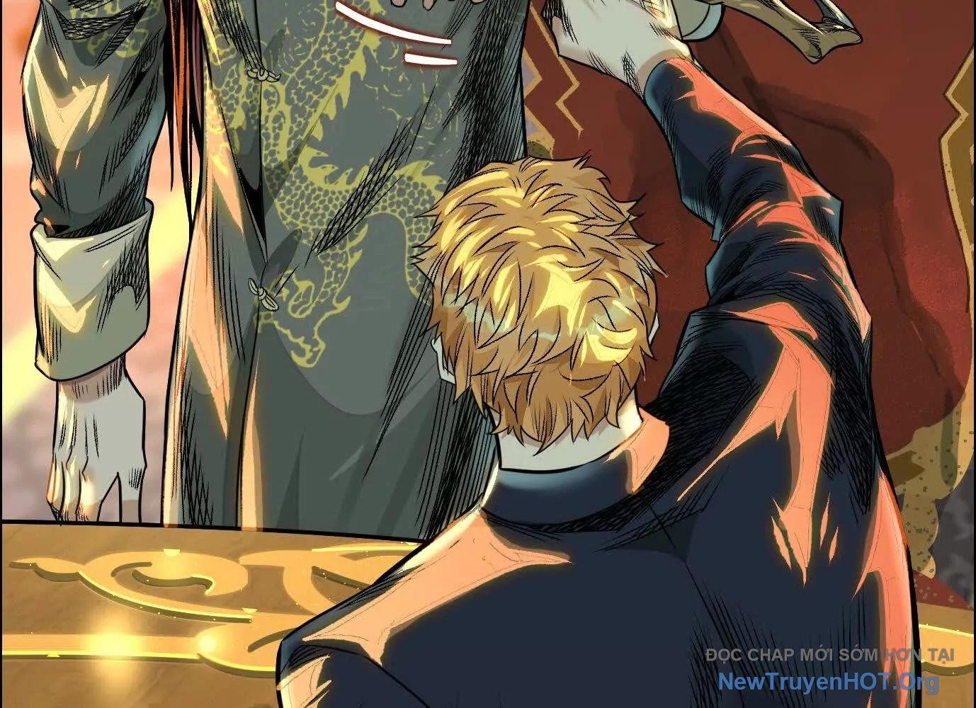 Thập Nhị Tinh – Dị Thú Mê Thành Chapter 70 - Trang 2