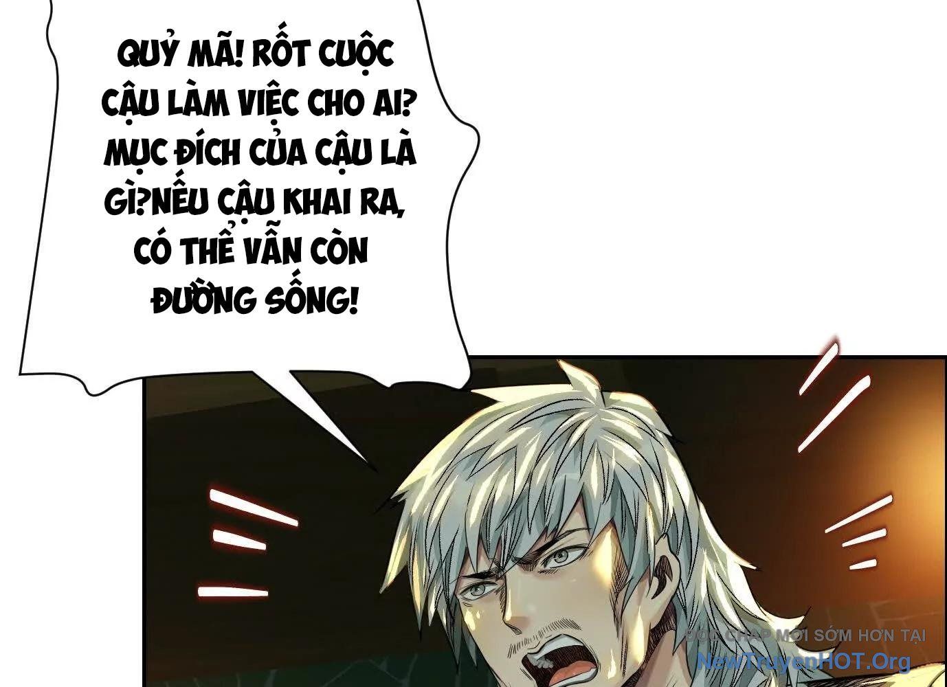 Thập Nhị Tinh – Dị Thú Mê Thành Chapter 70 - Trang 2