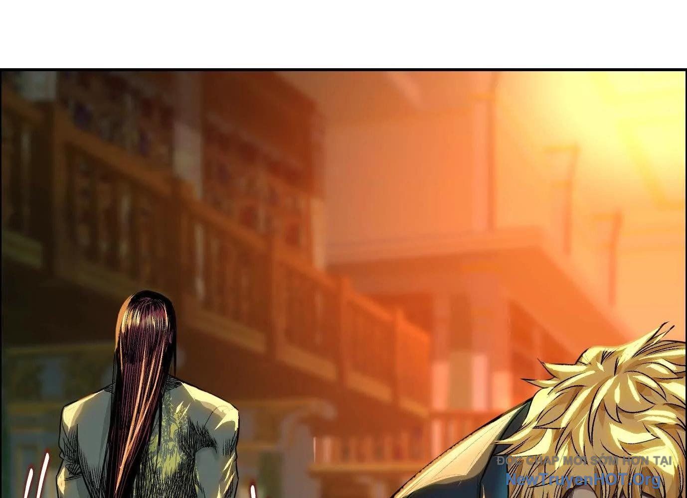 Thập Nhị Tinh – Dị Thú Mê Thành Chapter 70 - Trang 2