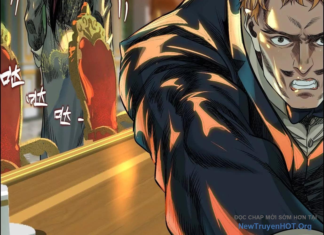 Thập Nhị Tinh – Dị Thú Mê Thành Chapter 70 - Trang 2