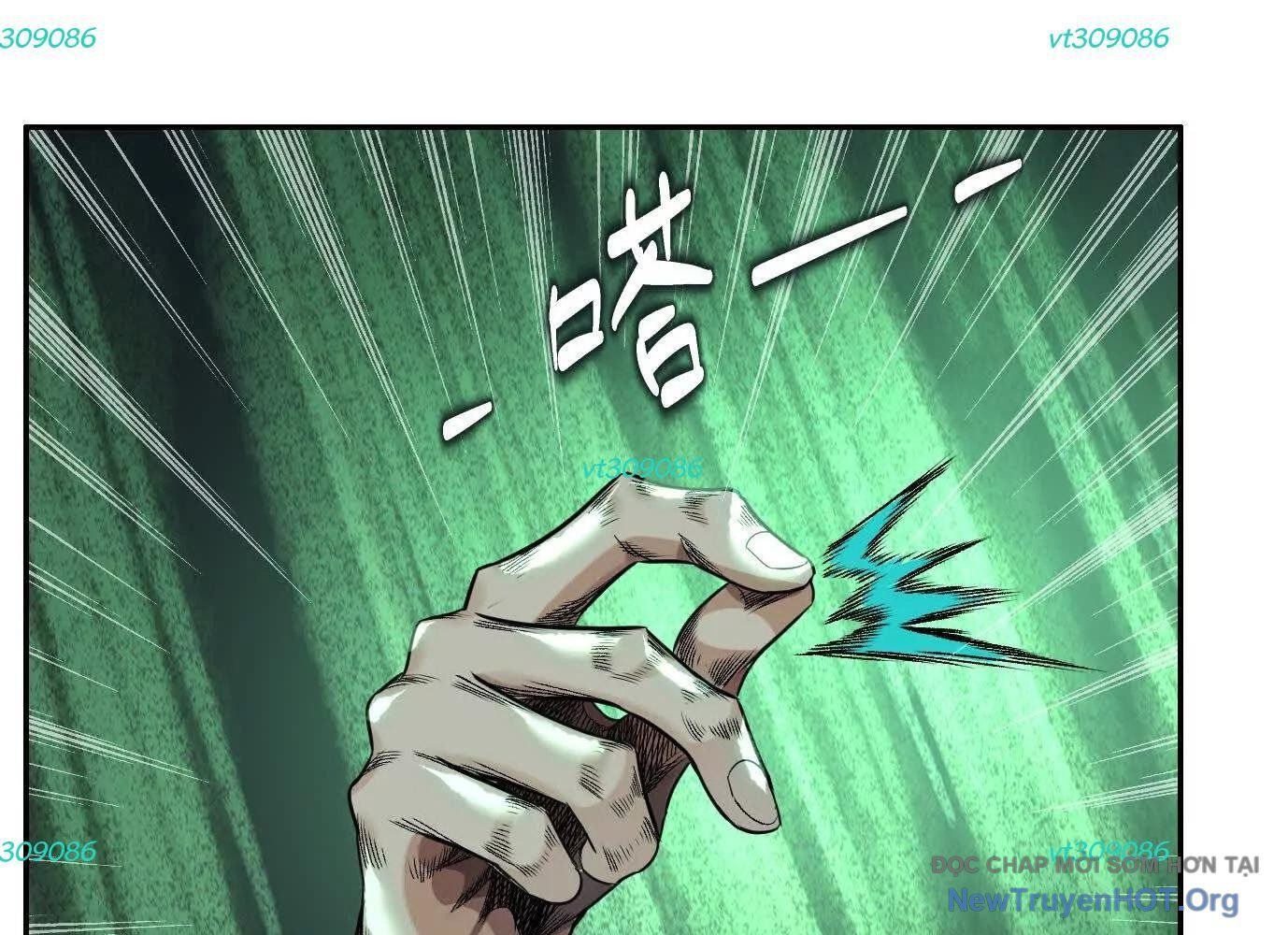 Thập Nhị Tinh – Dị Thú Mê Thành Chapter 70 - Trang 2