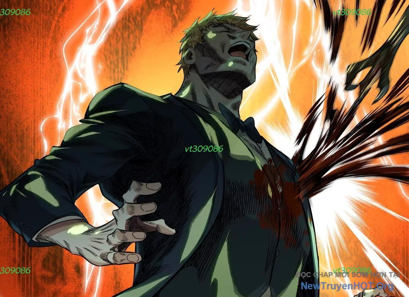 Thập Nhị Tinh – Dị Thú Mê Thành Chapter 70 - Trang 2