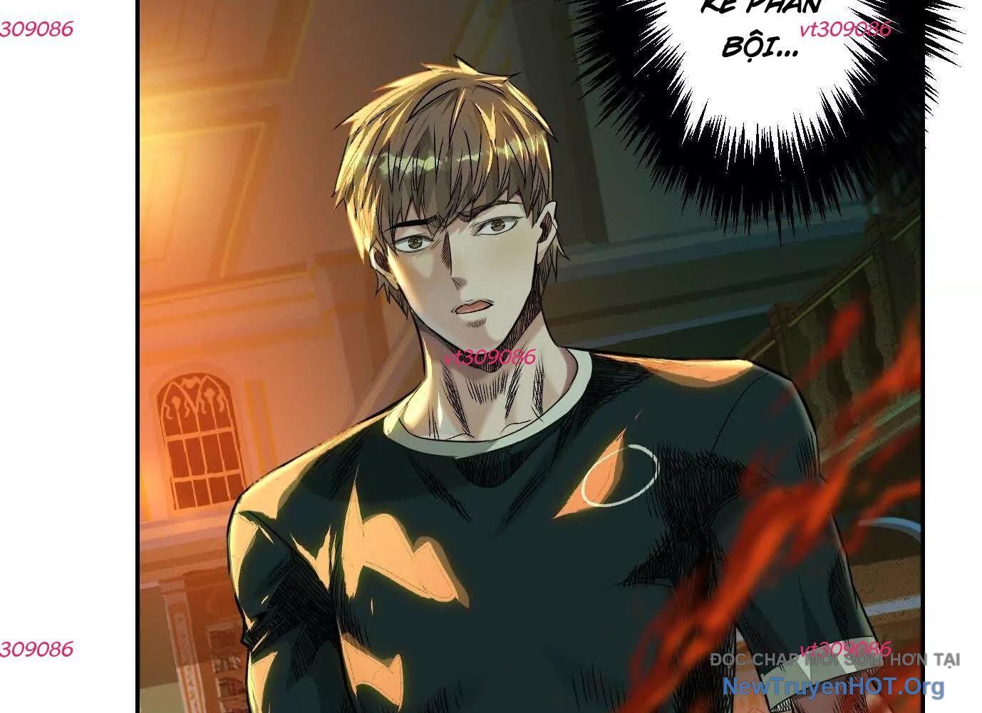 Thập Nhị Tinh – Dị Thú Mê Thành Chapter 70 - Trang 2