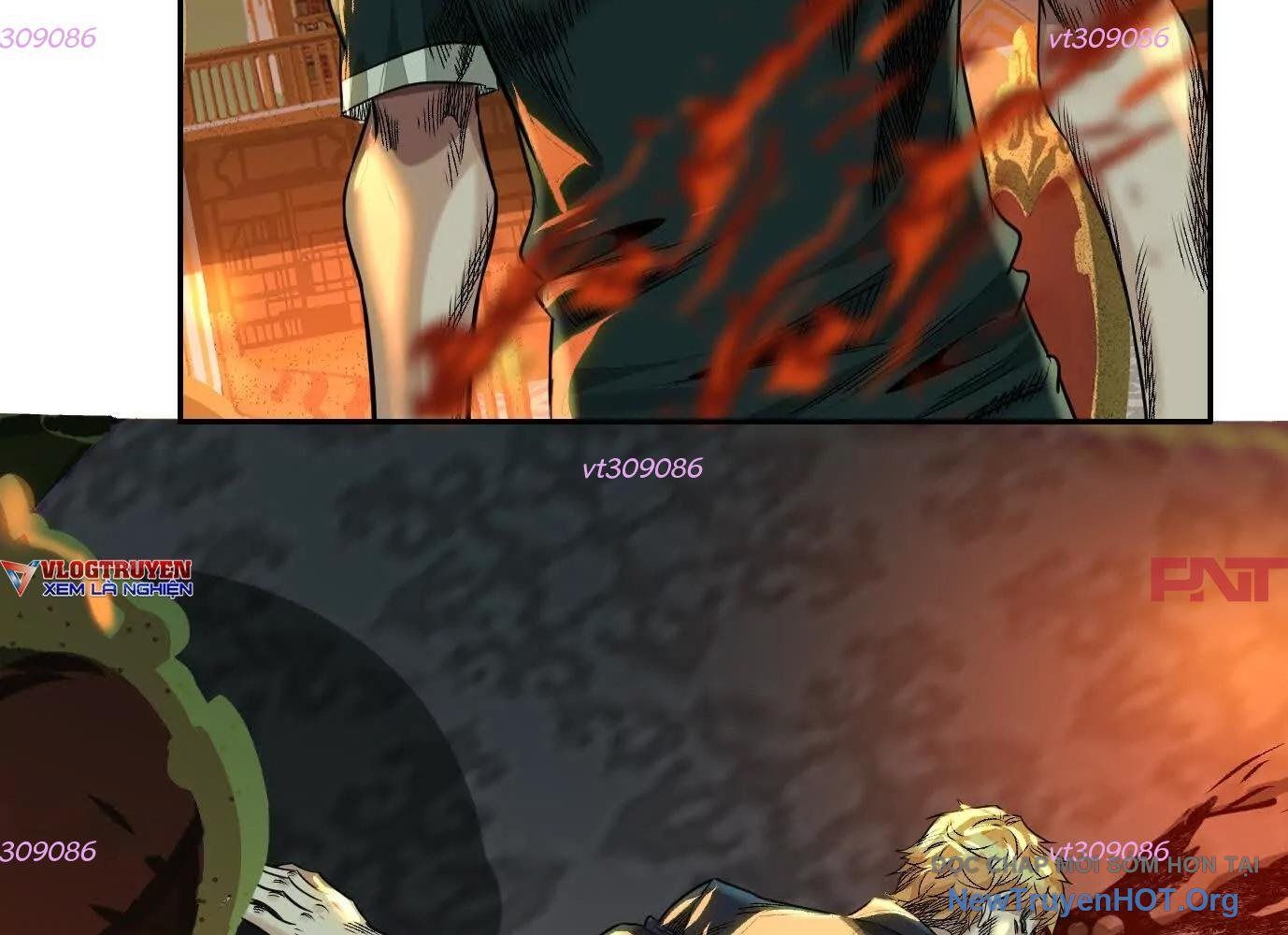 Thập Nhị Tinh – Dị Thú Mê Thành Chapter 70 - Trang 2