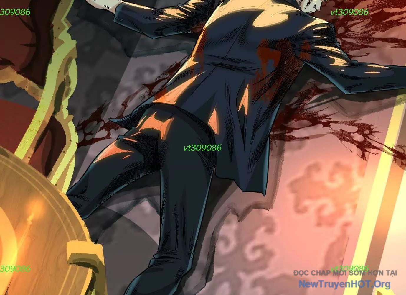 Thập Nhị Tinh – Dị Thú Mê Thành Chapter 70 - Trang 2