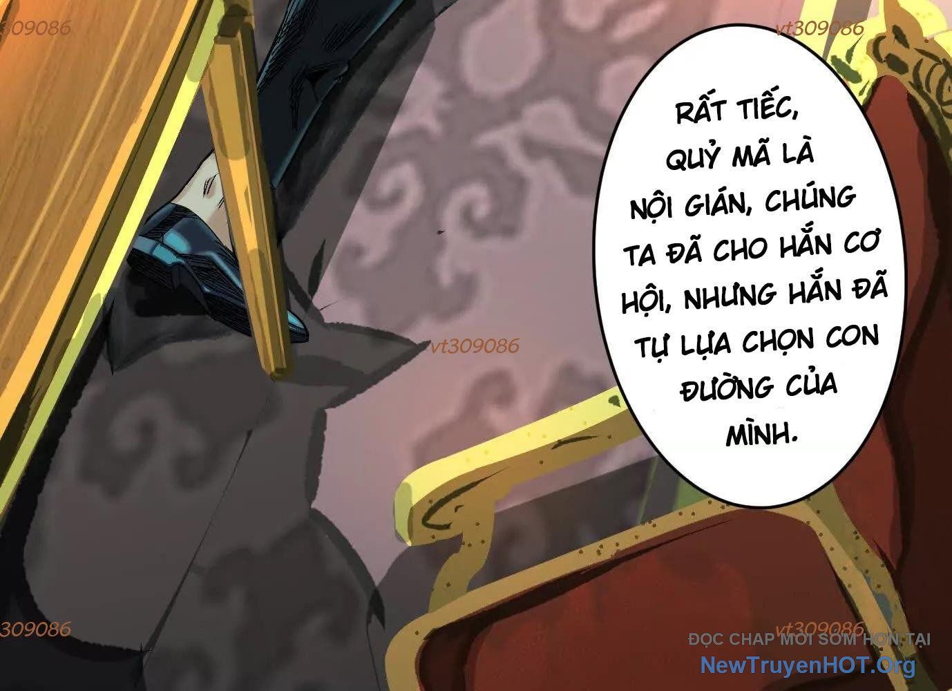 Thập Nhị Tinh – Dị Thú Mê Thành Chapter 70 - Trang 2