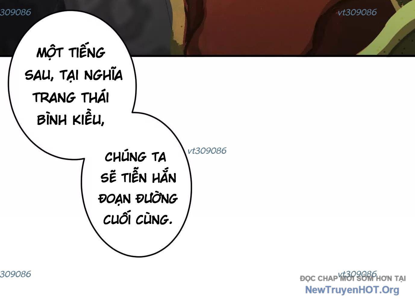 Thập Nhị Tinh – Dị Thú Mê Thành Chapter 70 - Trang 2