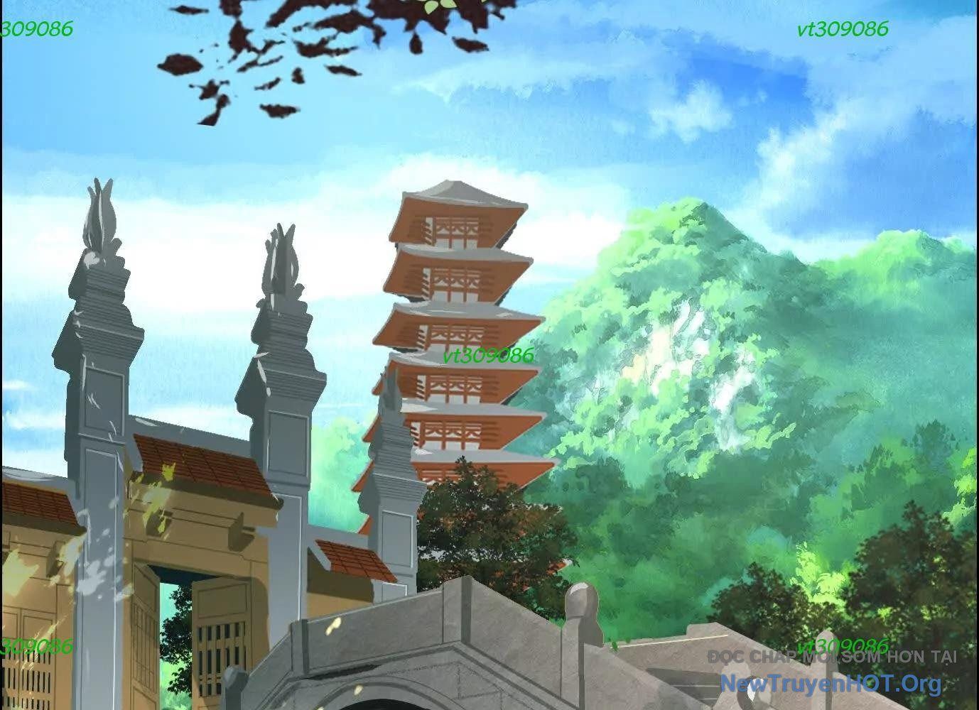 Thập Nhị Tinh – Dị Thú Mê Thành Chapter 70 - Trang 2