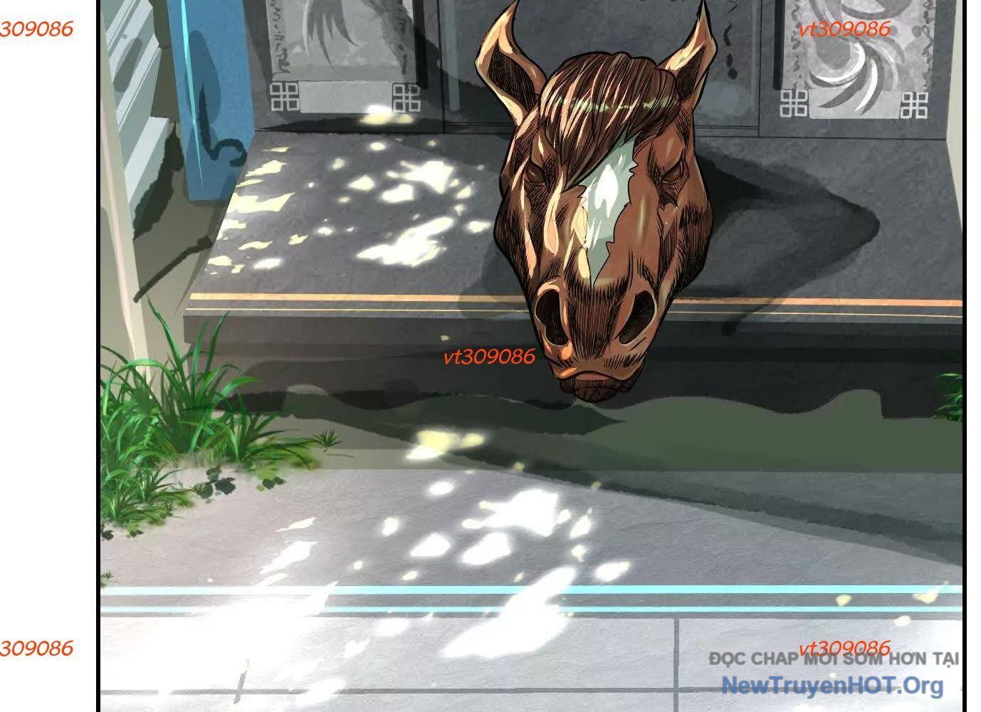 Thập Nhị Tinh – Dị Thú Mê Thành Chapter 70 - Trang 2