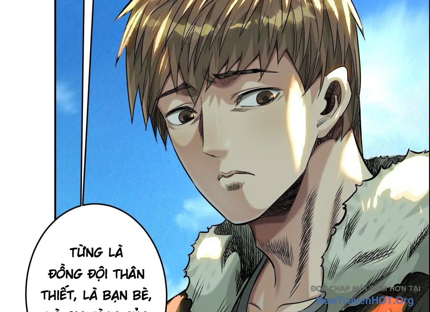 Thập Nhị Tinh – Dị Thú Mê Thành Chapter 70 - Trang 2