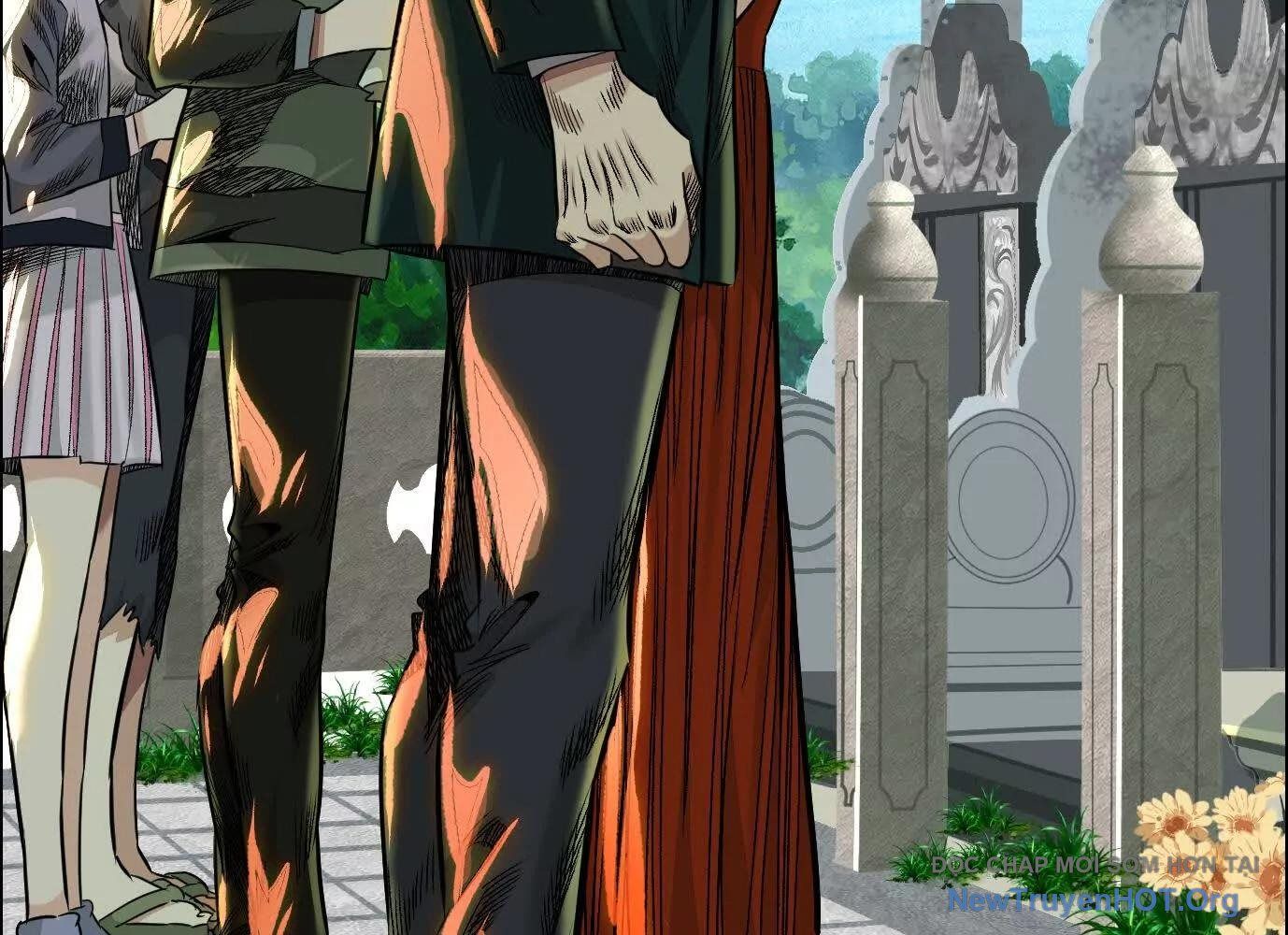 Thập Nhị Tinh – Dị Thú Mê Thành Chapter 70 - Trang 2