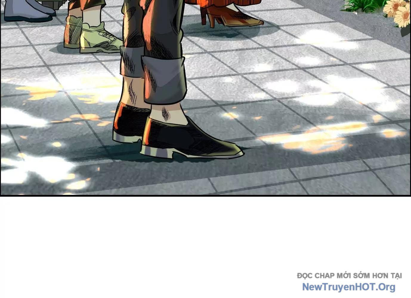 Thập Nhị Tinh – Dị Thú Mê Thành Chapter 70 - Trang 2