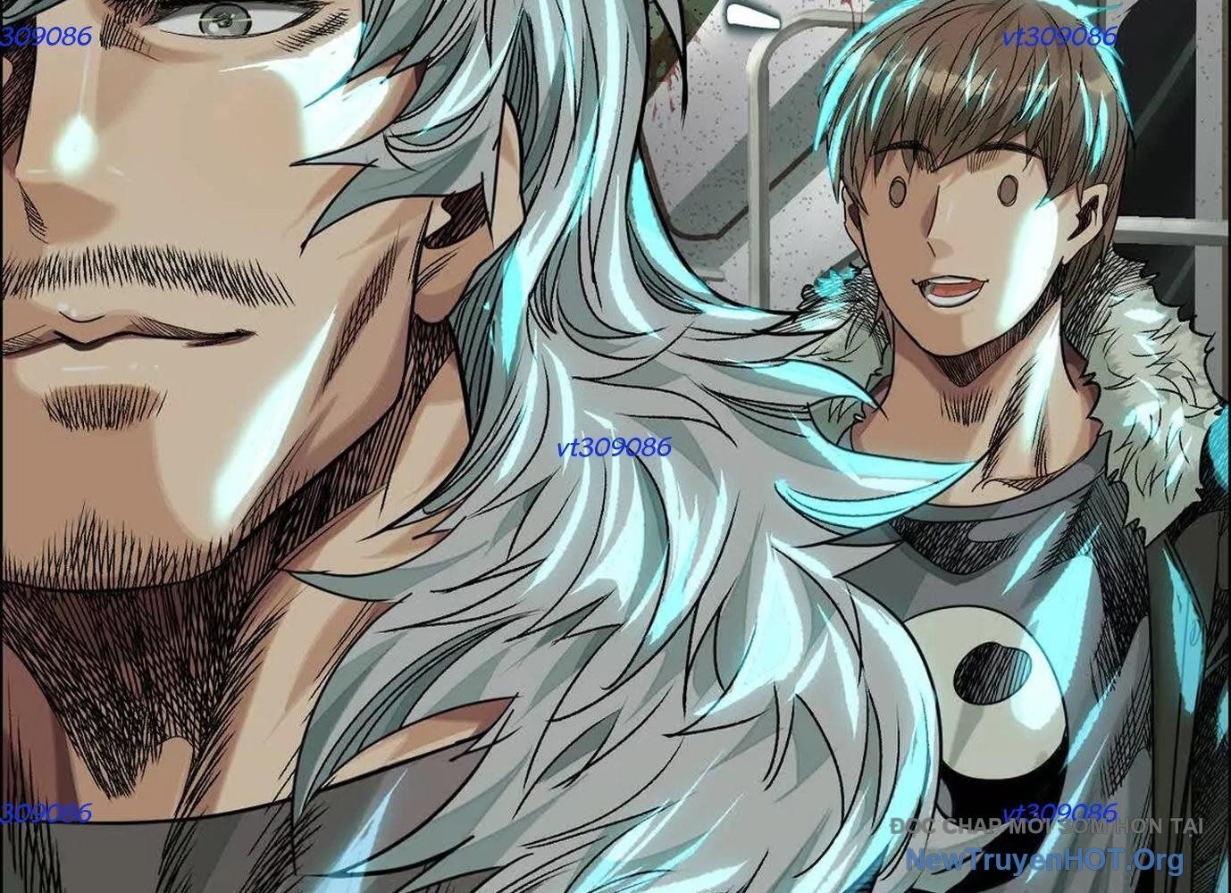 Thập Nhị Tinh – Dị Thú Mê Thành Chapter 74 - Trang 2