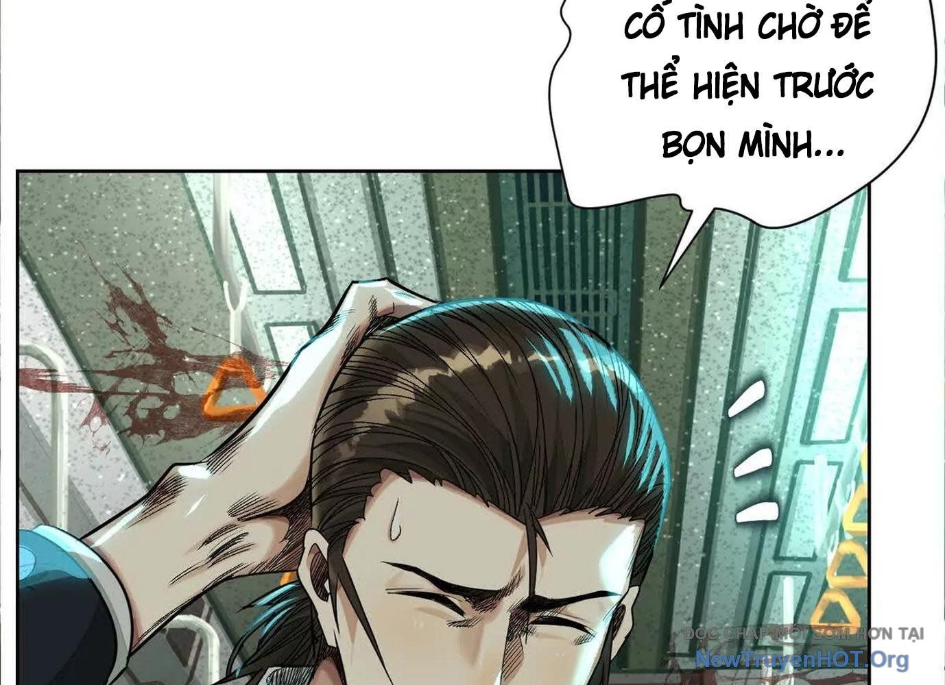 Thập Nhị Tinh – Dị Thú Mê Thành Chapter 74 - Trang 2