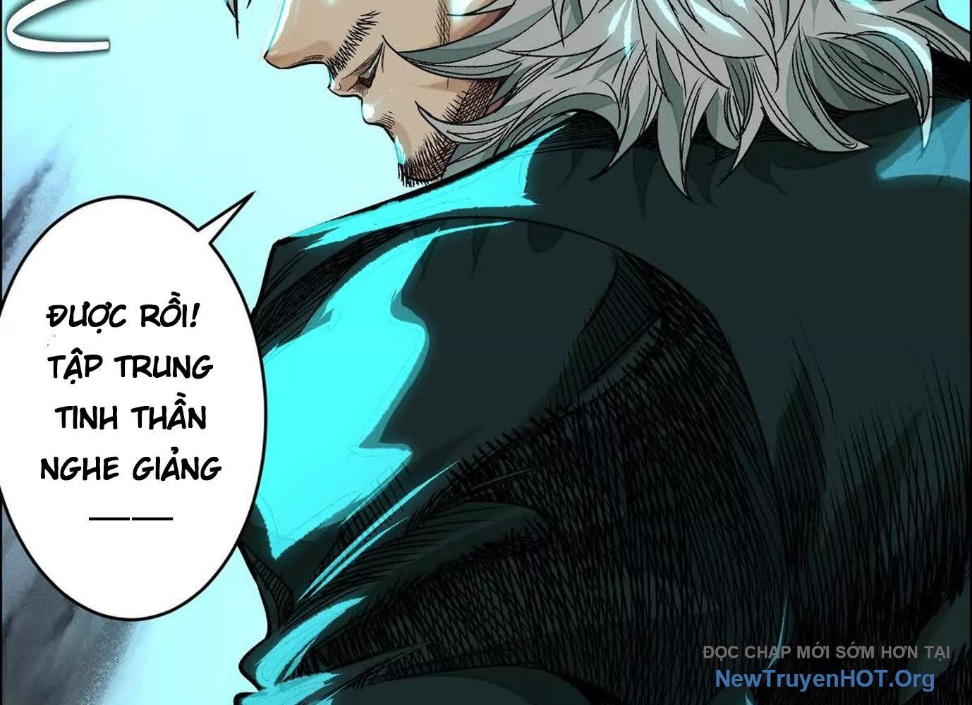 Thập Nhị Tinh – Dị Thú Mê Thành Chapter 74 - Trang 2