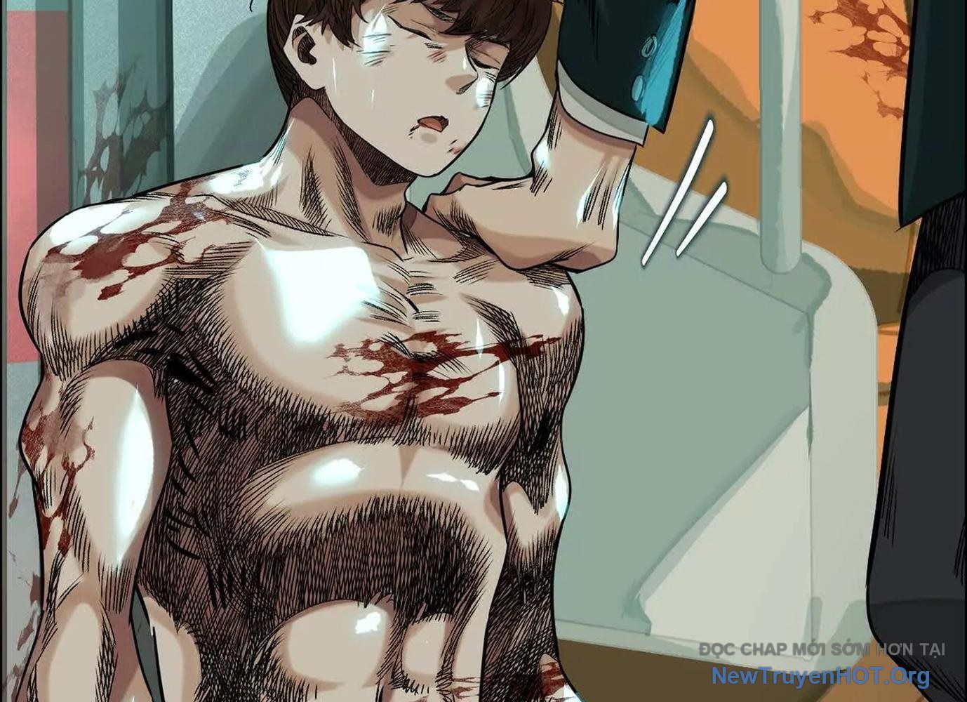 Thập Nhị Tinh – Dị Thú Mê Thành Chapter 74 - Trang 2