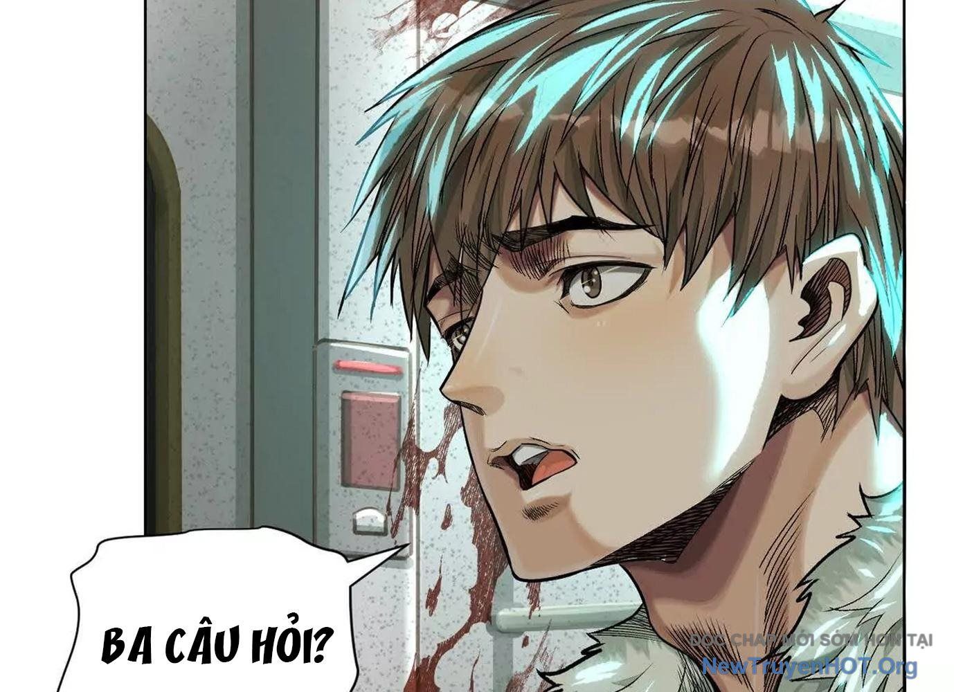 Thập Nhị Tinh – Dị Thú Mê Thành Chapter 74 - Trang 2