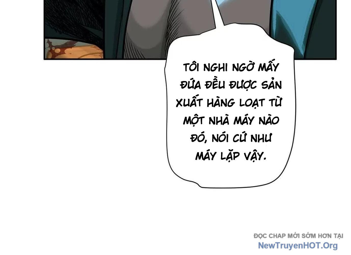 Thập Nhị Tinh – Dị Thú Mê Thành Chapter 74 - Trang 2