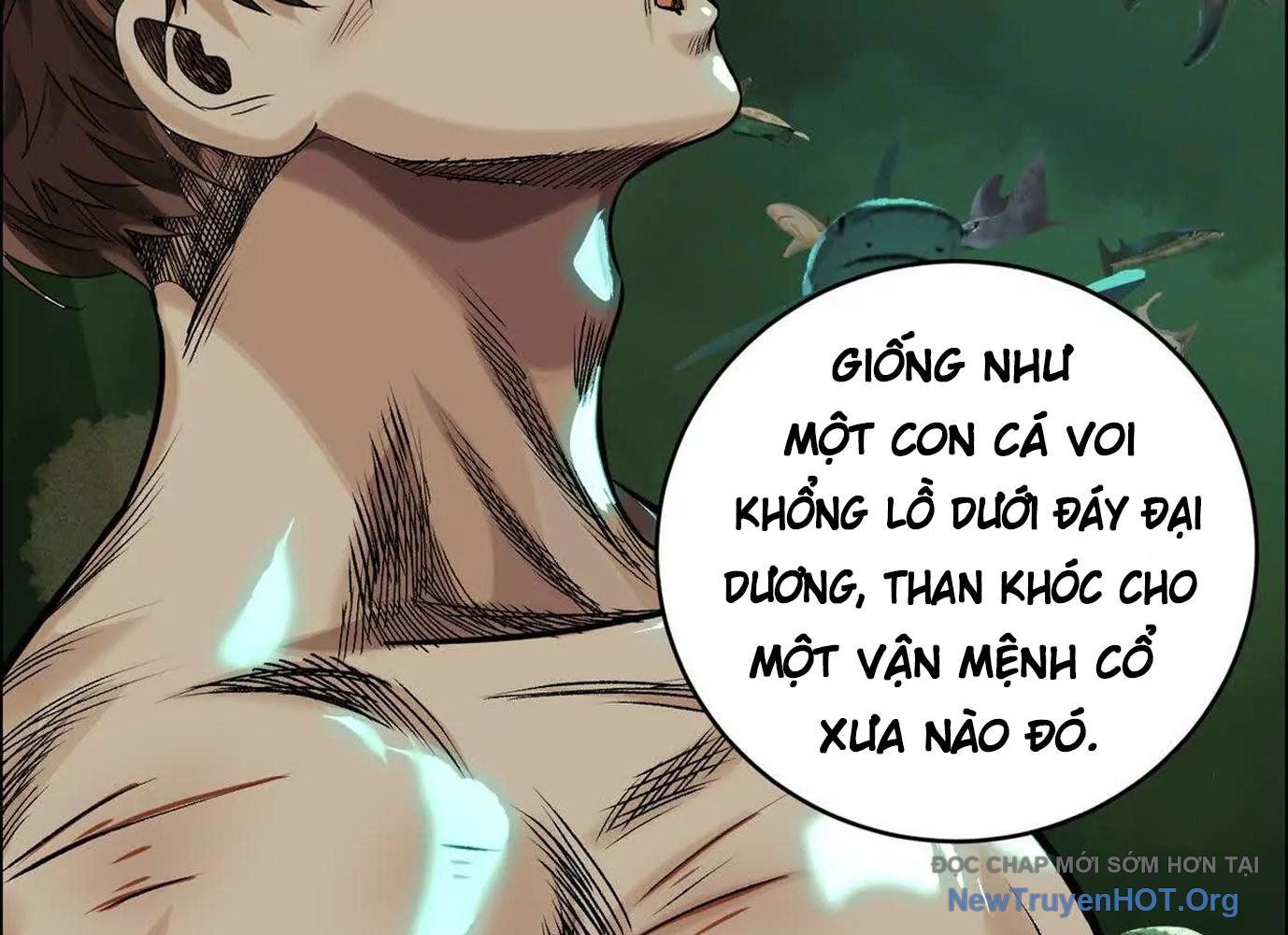 Thập Nhị Tinh – Dị Thú Mê Thành Chapter 74 - Trang 2