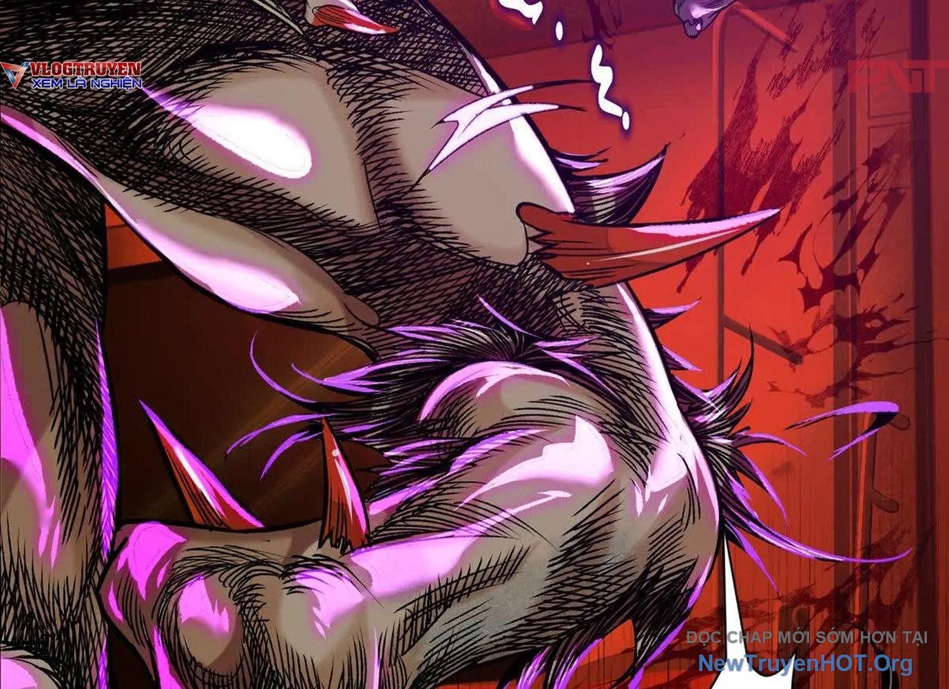 Thập Nhị Tinh – Dị Thú Mê Thành Chapter 74 - Trang 2