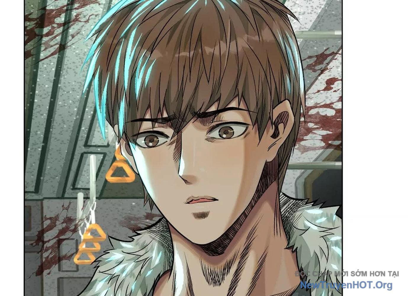 Thập Nhị Tinh – Dị Thú Mê Thành Chapter 74 - Trang 2