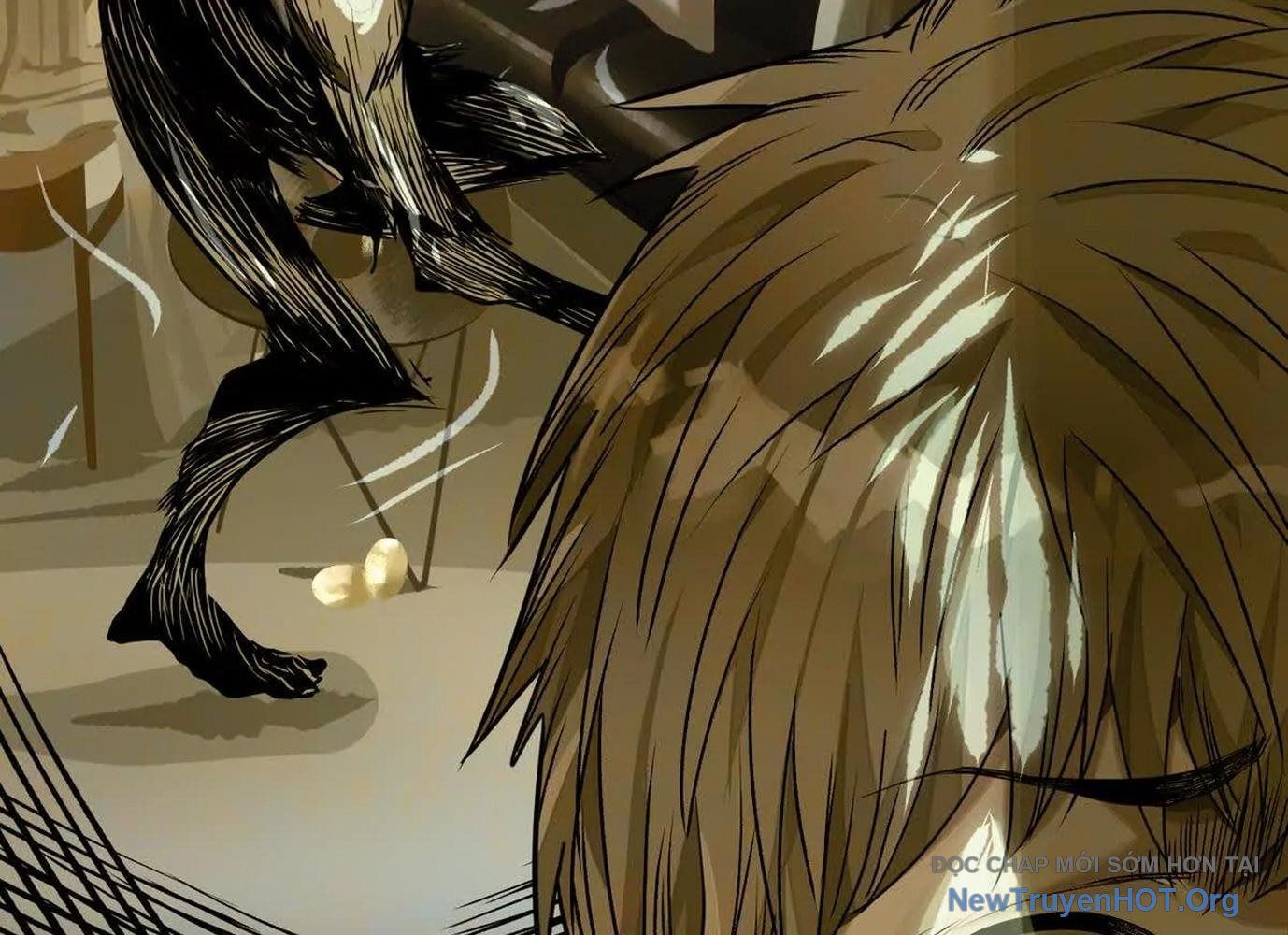 Thập Nhị Tinh – Dị Thú Mê Thành Chapter 74 - Trang 2