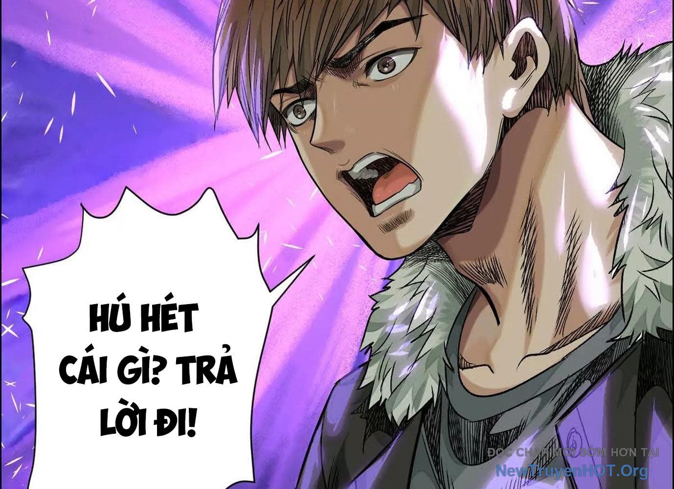 Thập Nhị Tinh – Dị Thú Mê Thành Chapter 74 - Trang 2