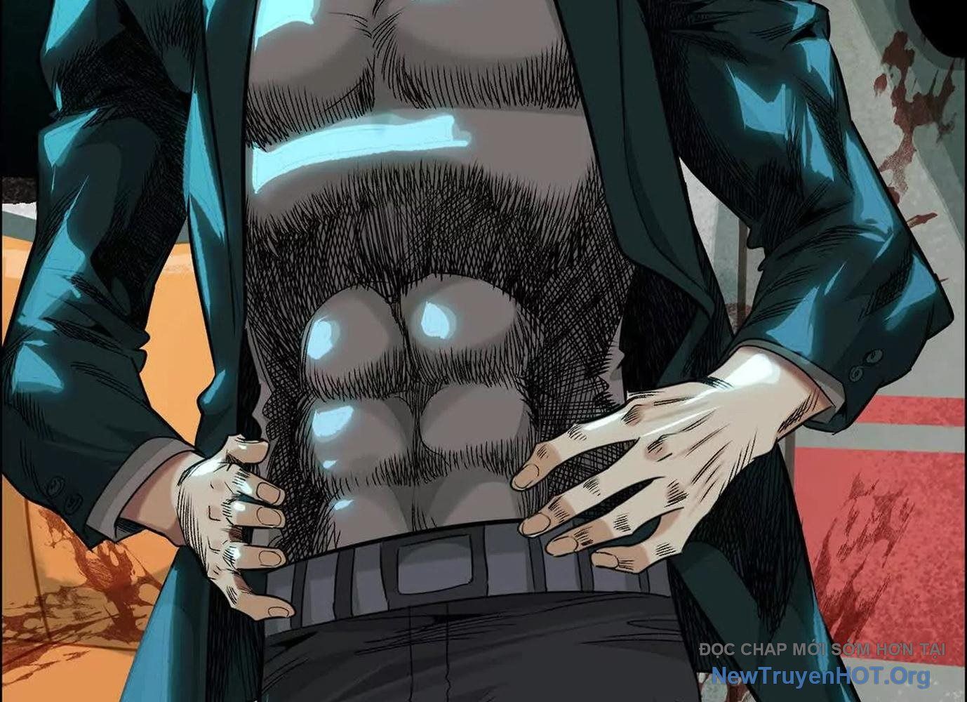 Thập Nhị Tinh – Dị Thú Mê Thành Chapter 74 - Trang 2