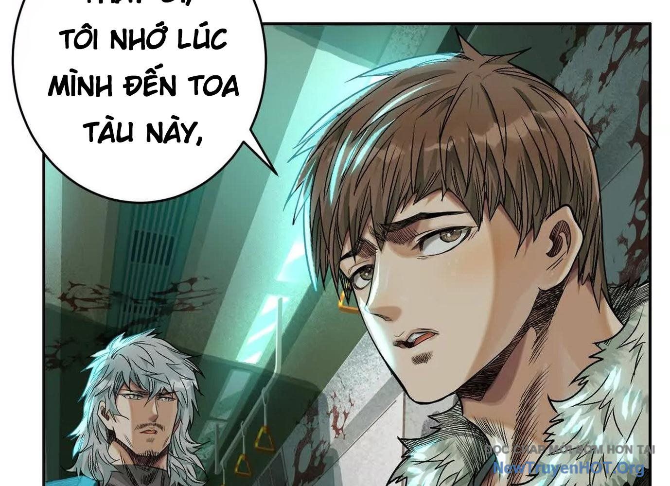 Thập Nhị Tinh – Dị Thú Mê Thành Chapter 74 - Trang 2